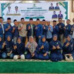 PD IKA BKPRMI Kota Medan Sukses Gelar RAKERDA dengan Tema “Sinergitas Majukan Medan dengan Makmurkan Masjid”