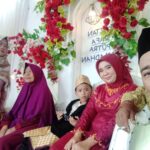 Khitanan Ananda Rafa Bin Andika Putra Disambut Meriah dan Penuh Kehikmatan di Pajar Baru
