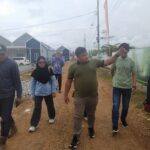 Irigasi Ditimbun, Proyek Nami Land Rugikan Petani, Fungsi Pengawasan DPRD Gowa Dipertanyakan!!!