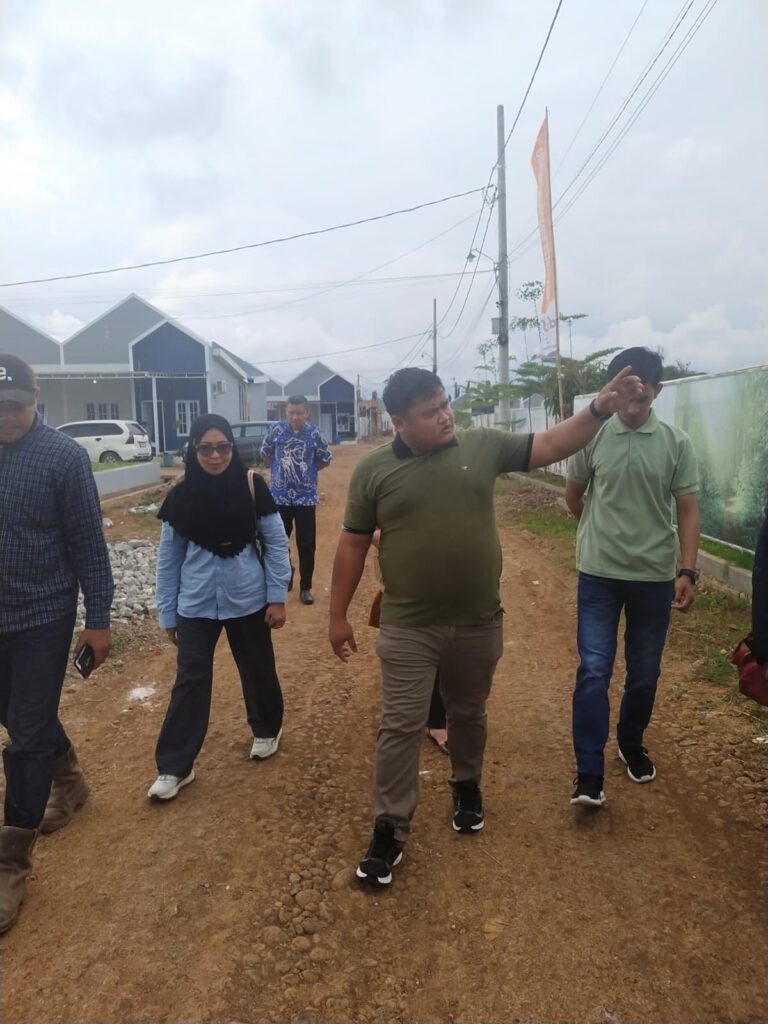 Irigasi Ditimbun, Proyek Nami Land Rugikan Petani, Fungsi Pengawasan DPRD Gowa Dipertanyakan!!!