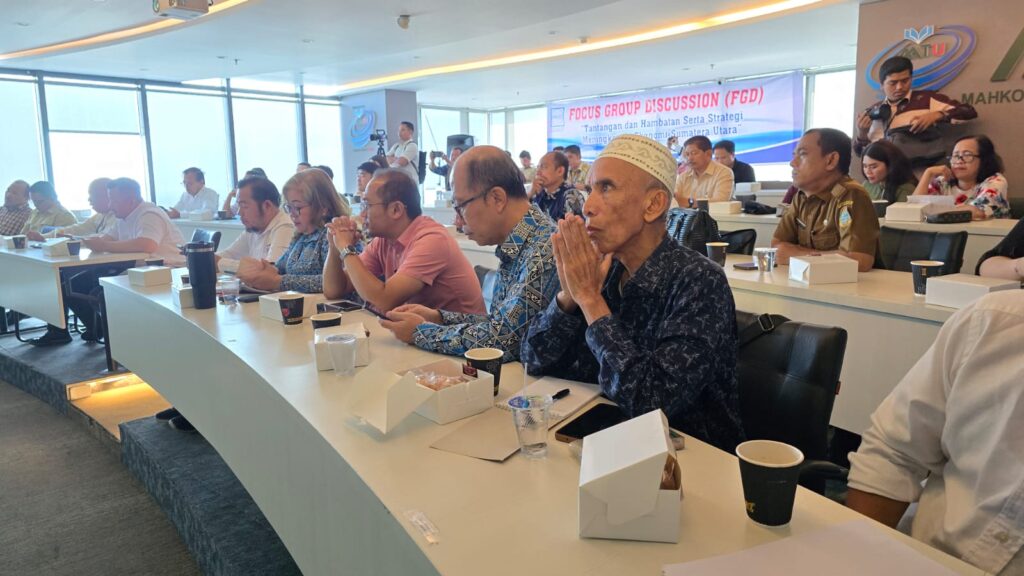 APINDO Gelar FGD Cari Akar Masalah Pengusaha