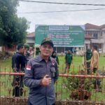 Pengadilan Agama Pasang Plang Penyitaan di Jalan Lintas Sumatera: Langkah Tegas Jelang Penyelesaian Sengketa