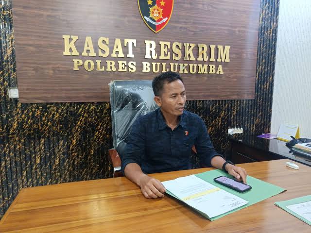Dinilai Abaikan Laporan Pencurian di Kajang, Kasat Reskrim Polres Bulukumba Berikan Klarifikasi Tegas