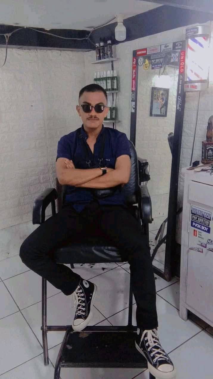 DPW LSM ELANG MAS Sulsel, Bara Makassar , Mengucapkan Selamat Hari Bhayangkara ke – 79