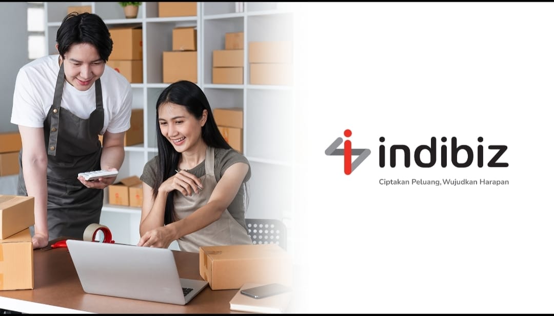 Konektivitas Andal Mendukung Produktivitas dan Fleksibilitas Operasional Bisnis di Era Hybrid