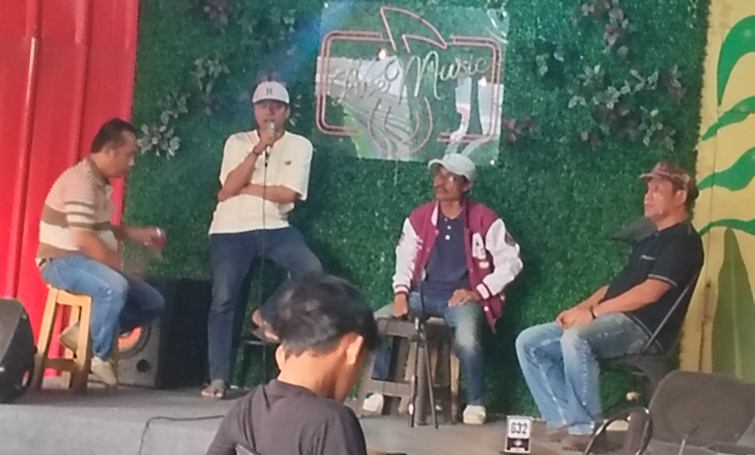 Kriminalisasi Narasumber: Kasus Yusuf Saputra Guncang Dunia Pers di Karawang