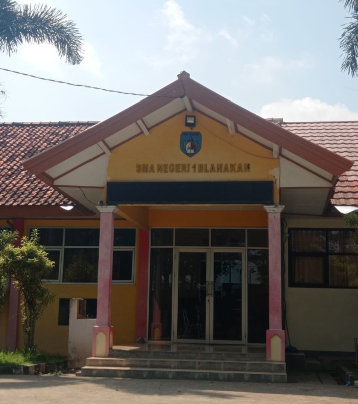 DPP LSM ELANG MAS Laporkan Dugaan Pelanggaran Disiplin Guru PNS dan Kepsek SMAN I Blanakan ke Cadisdik Wilayah IV Jabar.