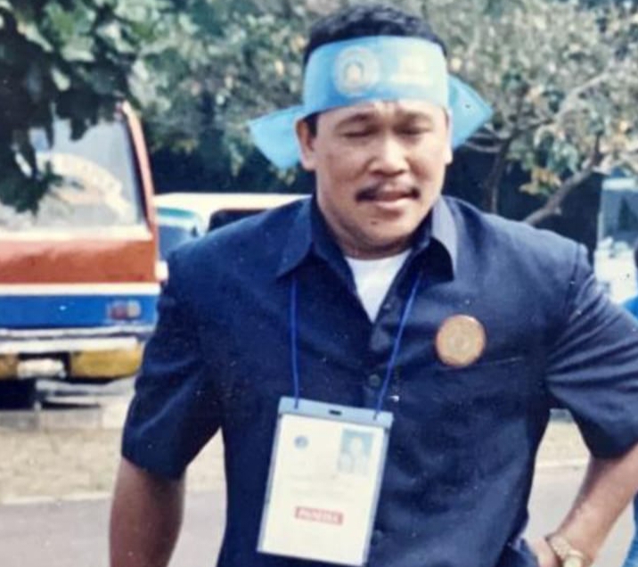 Dewan Pakar DPP LSM ELANG MAS Prof Dr Sutan Nasomal, SH.MH, Minta Kajagung RI Perintahkan Kajati Kalteng Sidik Kasus Kabur Tahanan Terpidana 9 Tahun di Sampit Kalteng
