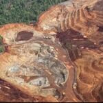 Pemerkosaan Terhadap Keindahan & Kemolekan Raja Ampat Adalah Tanggung Jawab Pemerintah*