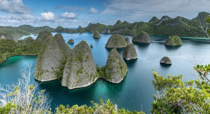 Kekuasaan di Raja Ampat Terkait Tambang Nikel Adalah Wujud Nyata Dari Fanatisme Materialistik