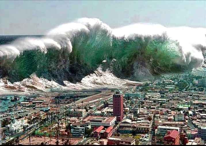 Ancaman Megathrust di Sejumlah Wilayah Indonesia Yang Harus Diwaspadai