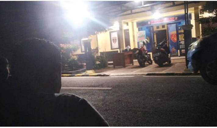 Sidak Propam Polda Jabar di Samsat Subang Terkait Dugaan Pungli Dan Percaloan Di Usut Semalam Suntuk.