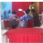 Mantan Legislator PKS, Ketua Komisi III DPRD Subang, dan Pengusaha Cirebon Makan Bareng Ngobrol Soal Proyek.