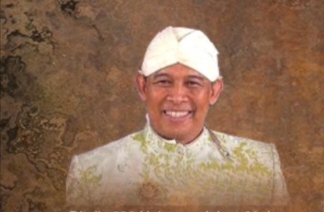 Pagelaran Do’a & Syair Ayat-ayat Bhuawa Bersama Pemimpin Spiritual Nusantara Sri Eko Sriyanto Galgendu.