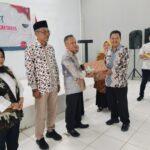 Pisah Sambut Pejabat Camat Dan Sekmat Blanakan Tahun 2025