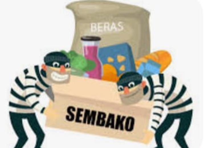 Dewan Pakar DPP LSM ELANG MAS Prof. Dr. KH. Sutan Nasomal,SH.MH.,Ph.D, Minta Presiden RI Agar Dana Bansos Yang Merugikan Negara Di Tarik Dari Semua Kepala Daerah Dan Digunakan Untuk Mendanai Perum POLRI TNI, Jaksa, Hakim Dan Rakyat.