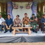 Perdana, Pemdes Blanakan Peringati Hari Jadi Desa Blanakan Yang Ke 84 Tahun, namun ada versi yang berbeda.