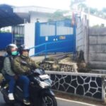 Warga Subang Resah, Diduga Limbah B 3 bercampur Kotoran Sapi Cemari Sungai, PT Agrijaya Prima Sukses dituntut bertanggugjawab.