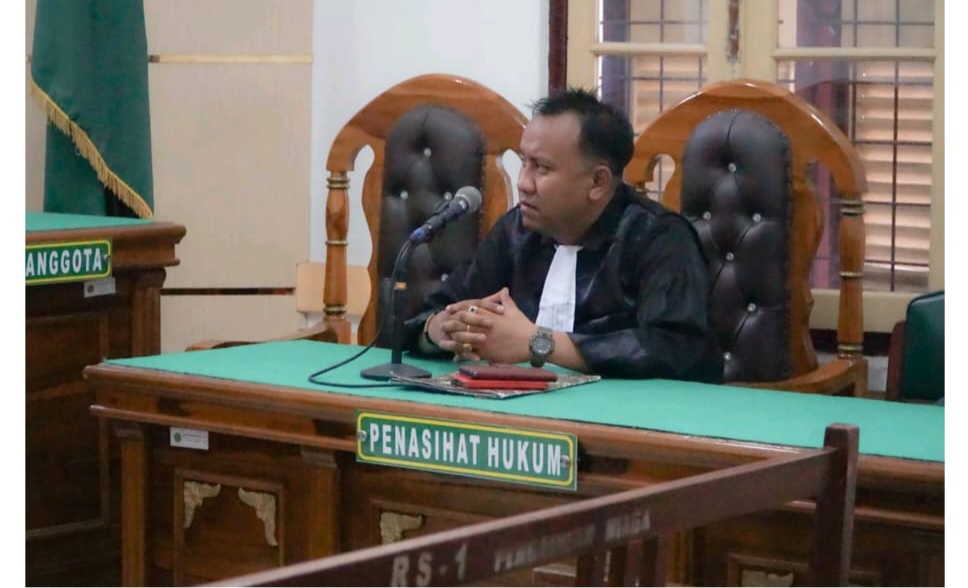 BCA Diduga Lakukan Pembekuan Rekening Ilegal, Tolak Akses Nasabah Terhadap Rekening koran.