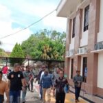 Prof, Dr. KH Sutan Nasomal,SH.MH. Desak Mahkamah Agung Dan Kejagung RI Pantau Sidang Poktan UBM vs PT Berau Coal : Tegakkan Keadilan dan Babat Makelar Kasus.