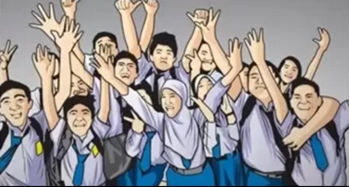 Dewan Pakar DPP LSM ELANG MAS Prof. Dr. KH SUTAN NASOMAL, SH.MH, Pakar Hukum Internasional, dan Ekonom Sebut Masa Depan Anak Bangsa Lulusan 2025 Terancam Nganggur.