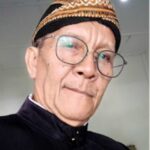 Dewan Penasehat Spiritual DPP LSM ELANG MAS Jacob Ereste : PBB dan Inggris Tidak Bertanggung Jawab Terhadap Agresor Israel Yang Diprovokasi Amerika Perang di Palestina