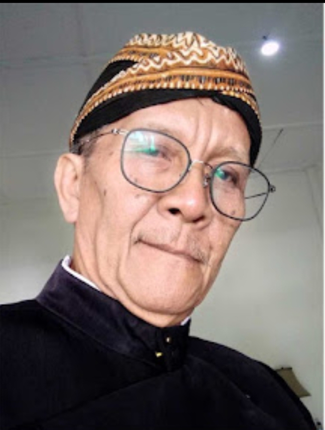 Dewan Penasehat Spiritual DPP LSM ELANG MAS Jacob Ereste : PBB dan Inggris Tidak Bertanggung Jawab Terhadap Agresor Israel Yang Diprovokasi Amerika Perang di Palestina