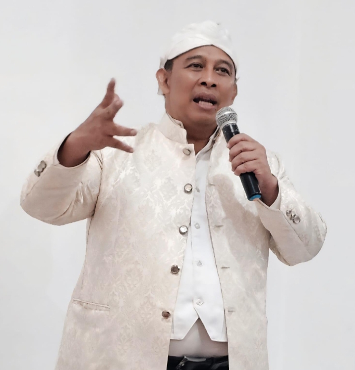 Dewan Penasehat Spiritual DPP LSM ELANG MAS Jacob Ereste : Tahun Baru Hijriah dan Perayaan Yang Riap Bernilai Spiritual Pada Bulan Syura Yang Penuh Berkah