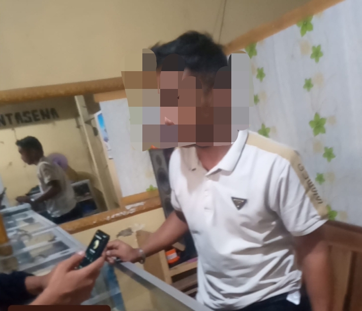 Peredaran Tramadol di Cilamaya Karawang Diduga Marak dan Terkesan Kebal Hukum, Warga Resah!