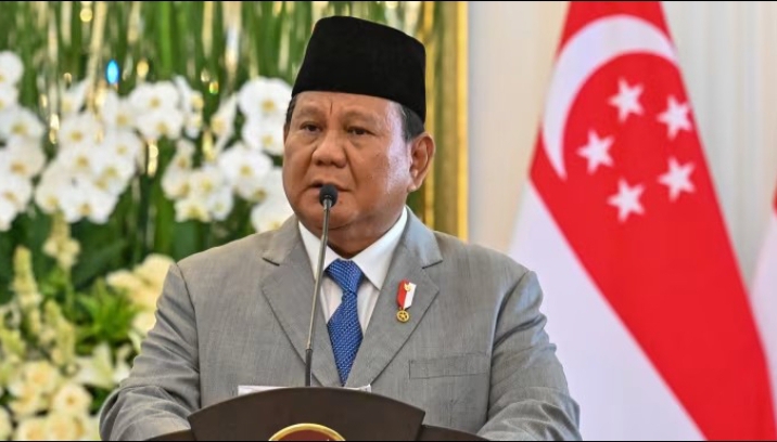 Ancaman Benyamin Netanyahu Terhadap Indonesia Akibat Dukungan Terhadap Kemerdekaan dan Kedamaian Palestina.