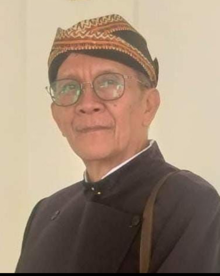 Dewan Penasehat Spiritual DPP LSM ELANG MAS Jacob Ereste : Tipu Daya Model Dewata Cengkar dan Dasamuka Yang Serba Palsu Tidak Bermoral