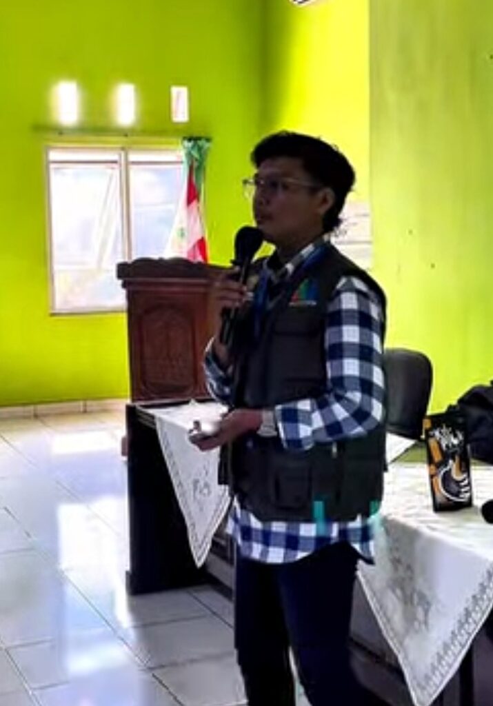 MentorshipKarawang Lakukan Profiling UMKM di Jatisari