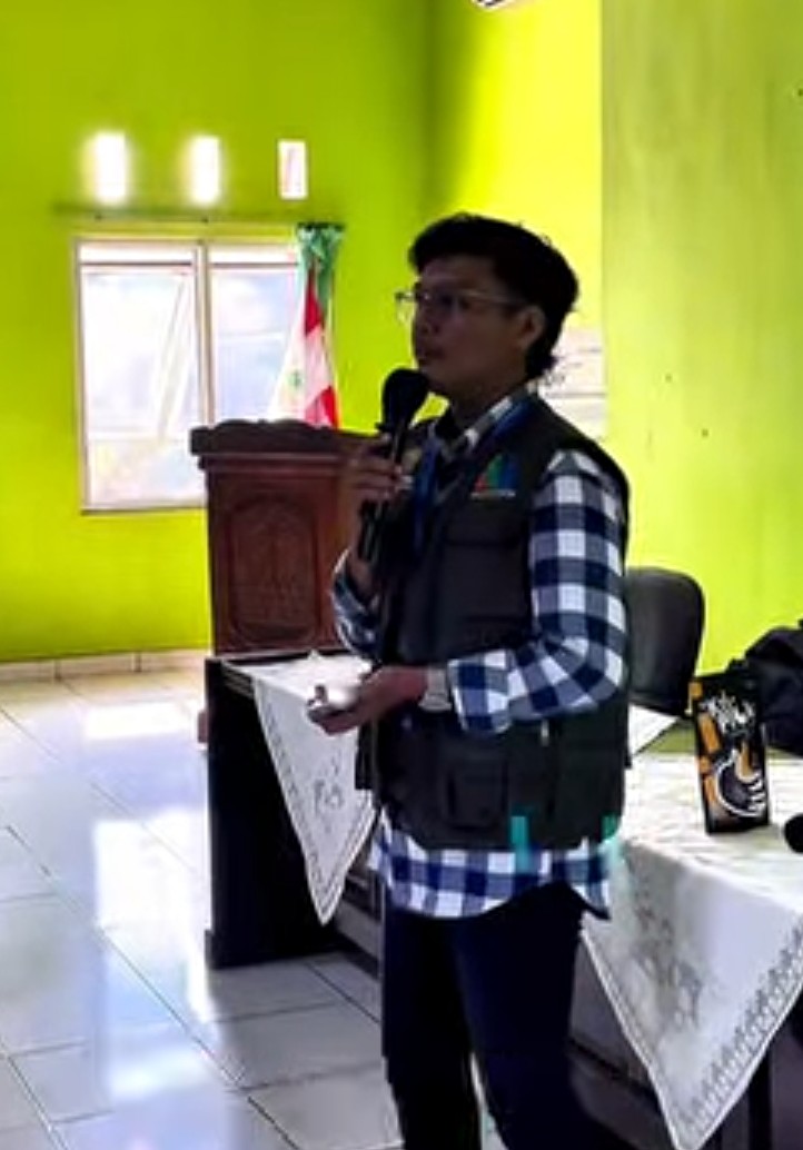 MentorshipKarawang Lakukan Profiling UMKM di Jatisari