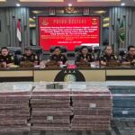 Kejari Karawang Sita Rp101 Miliar dari Rekening PD Petrogas Persada dalam Kasus Dugaan Korupsi