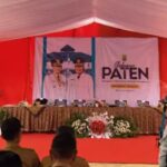 Gebyar PATEN Kecamatan Tempuran Sukses Digelar: Momentum Penting Pelayanan NIB untuk Pelaku Usaha Lokal