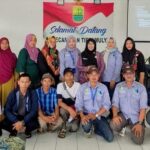 Kegiatan Mentorship UMKM Kecamatan Tirtamulya Sukses Dilaksanakan
