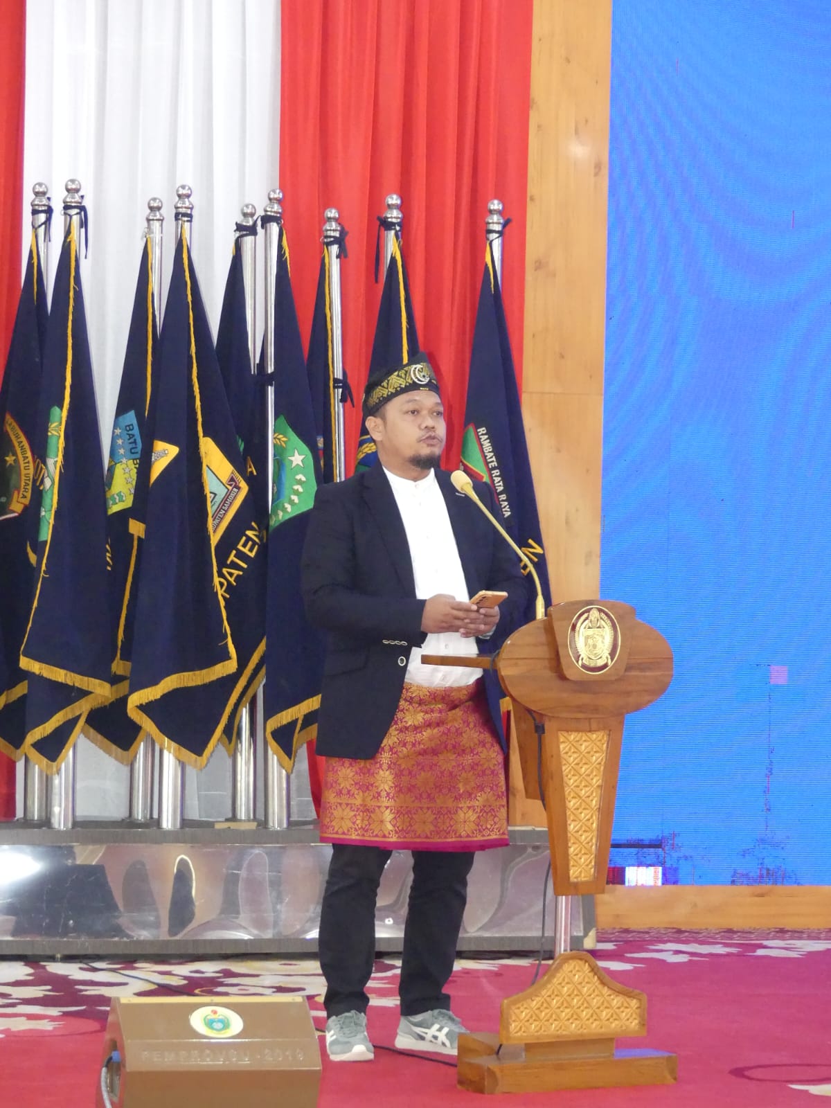 ASETI Ucapkan Selamat Ulang Tahun ke-435 Kota Medan; Harap Perhatian Kesejahteraan Seniman Tari.