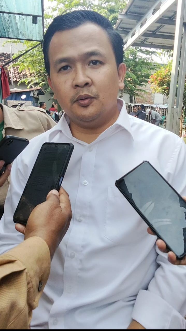 Ketua Terpilih LPM Plawad Fokus Benahi Struktur dan Serap Aspirasi Warga