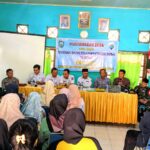 Kolaborasi Masyarakat Desa Laya Sukses Susun RKPDes 2026