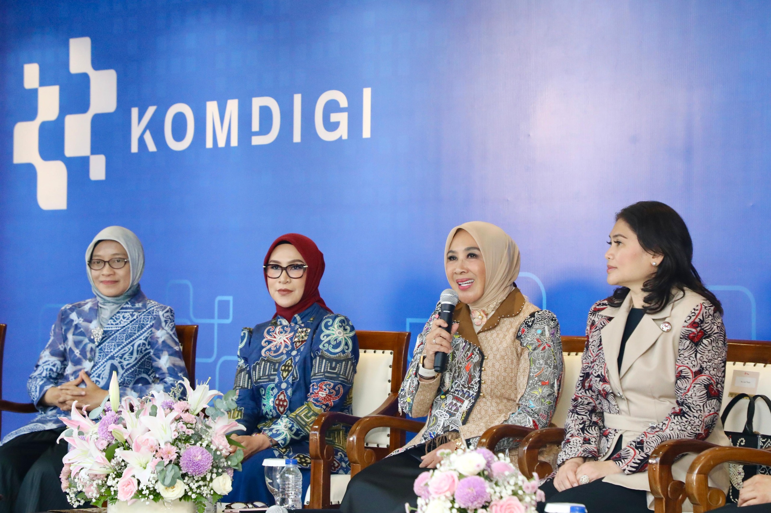 Puncak Perayaan HUT Ke-45 Dekranas Bakal Digelar di Kaltim, Tri Tito Karnavian: Momentum Baik Promosikan Kerajinan Daerah