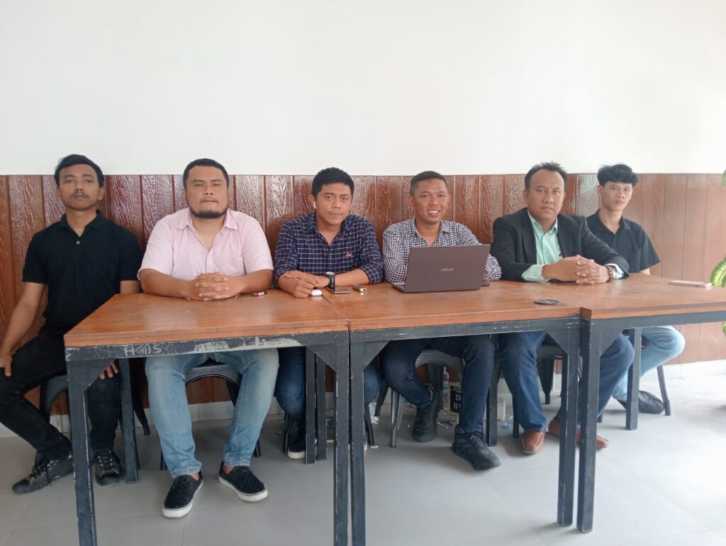 AMPU dan Praktisi Hukum Kecam Dugaan Korupsi Kepala PUPR Sumut; Sampaikan Dukungan Penuh terhadap Komitmen Gubernur Nasution untuk Transparansi
