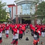 Rangkaian Peringatan HANI 2025, PKS Dukung Poldasu Jadikan Sumut BERSINAR