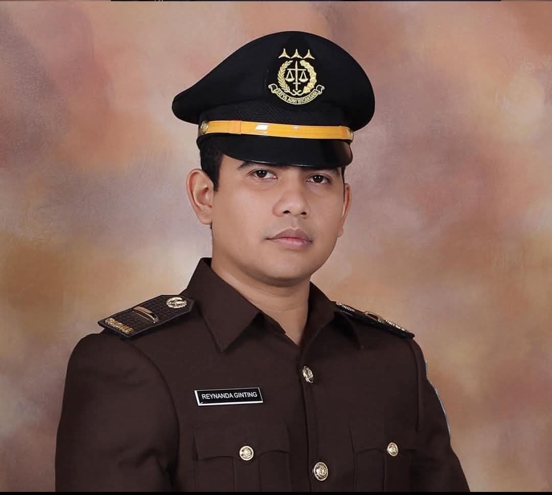 Calon Jaksa yang Hanyut Gara-gara Kejar Tersangka Korupsi Kabur ke Sungai Ditemukan Meninggal Dunia