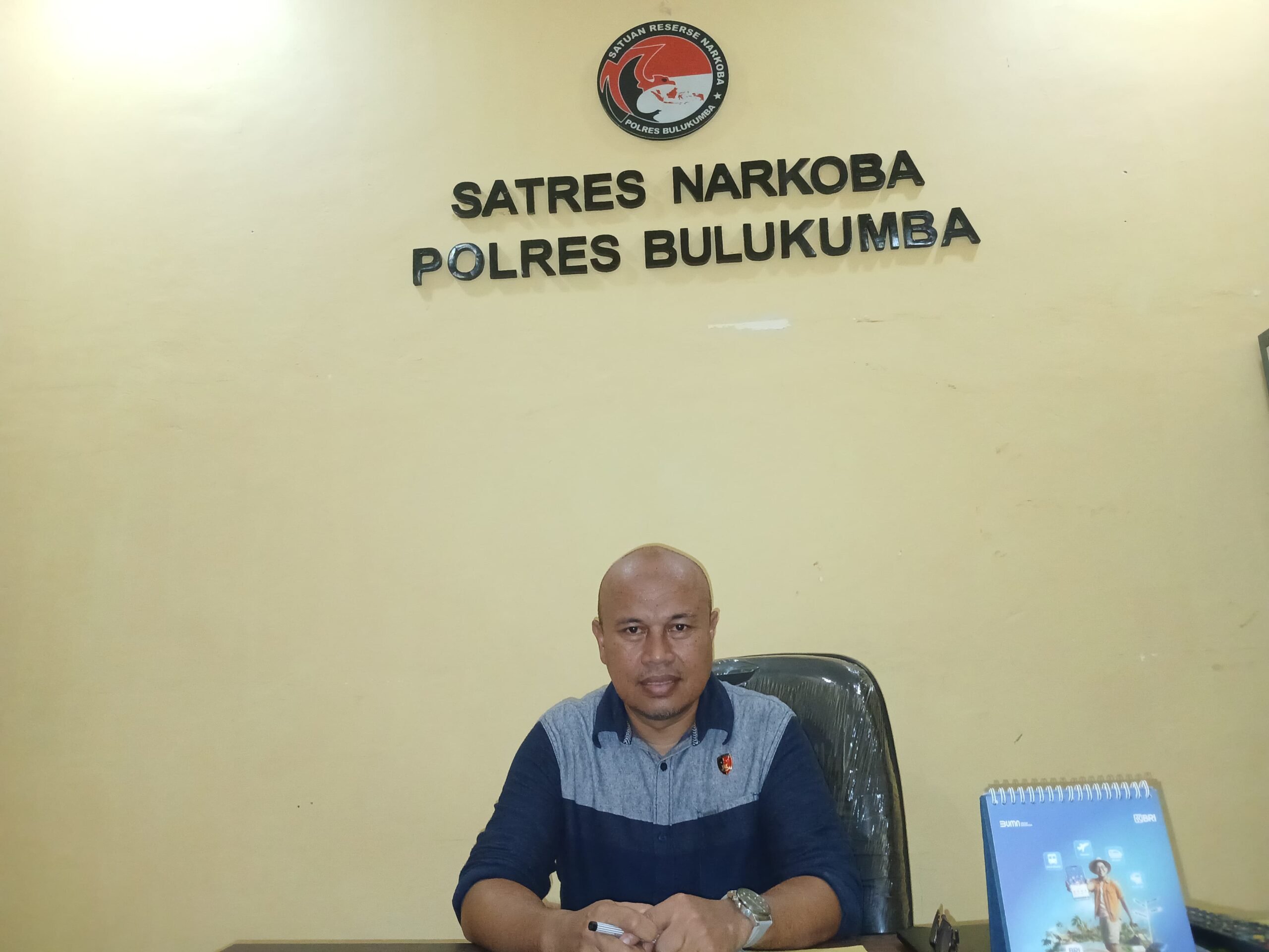 Operasi Antik 2025, Polres Bulukumba Amankan 13 Pelaku Termasuk 3 TO
