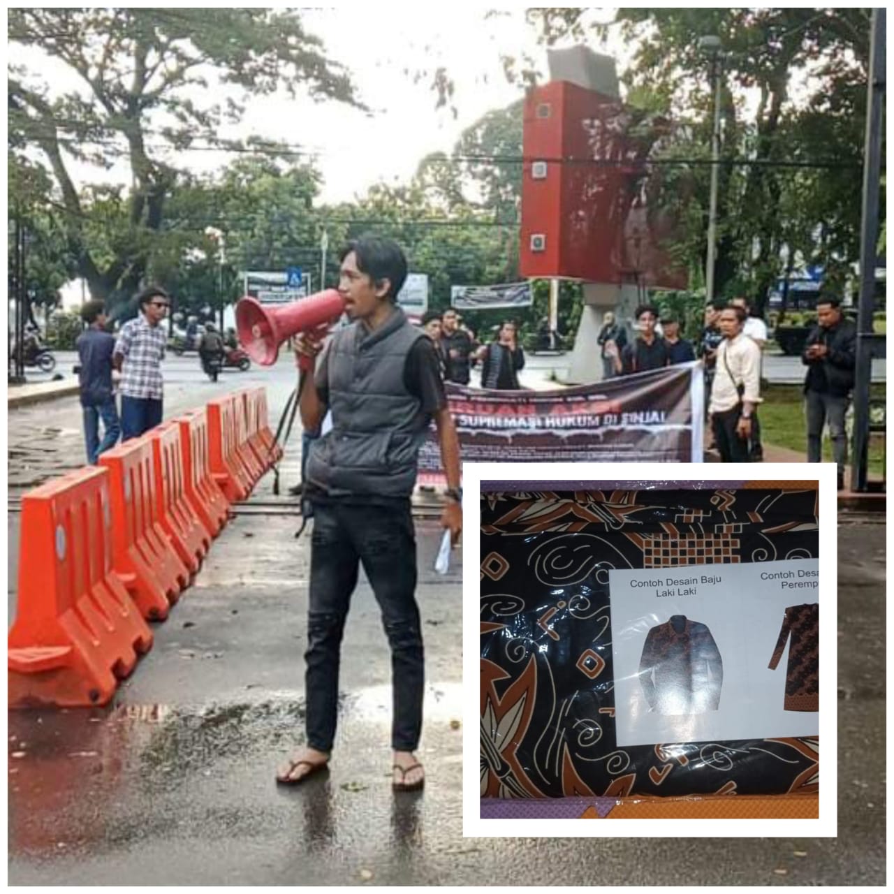 KP FRI Desak Kejati Sulsel Usut Dugaan Pungli ASN Sinjai Rp350 Ribu, Kasus Mesin Ceklok Disdik Mandek di Polres Sinjai?