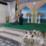 Peringatan 10 Muharam 1447 H di Masjid Nurul Huda, Ustad Mahali Hakim ST, S.Ag. Sampaikan Pesan Hijrah dan Keteladanan Nabi
