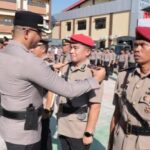 Kasat Narkoba Polres Gowa Klarifikasi Tudingan Dimedia Terkait Adanya Permintaan Kepada Keluarga Tersangka Kasus Penyalahgunaan Narkotika