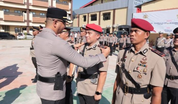 Kasat Narkoba Polres Gowa Klarifikasi Tudingan Dimedia Terkait Adanya Permintaan Kepada Keluarga Tersangka Kasus Penyalahgunaan Narkotika