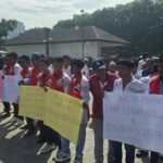 Soal Sengketa Lahan, Pemilik Lahan Lakukan Perlawanan (Derden Verzet)