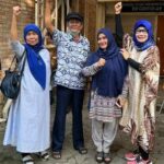 Jacob Ereste Apresiasi Kritik Yudha Gemin: Hebat di Hilir, Wajib Hebat di Hulu